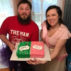 Meet your Posher, Alexandra